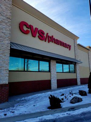 CVS prescott az willow creek